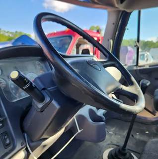 Freightliner M2 106 Steering Column
