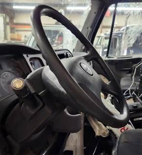Freightliner M2 106 Steering Column