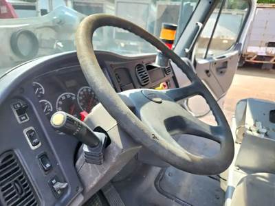 Freightliner M2 106 Steering Column