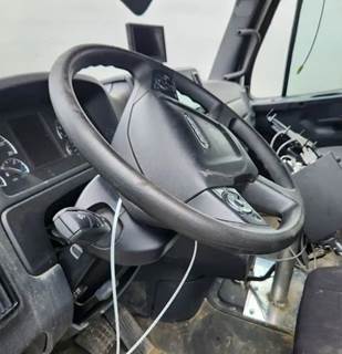Freightliner M2 106 Steering Column