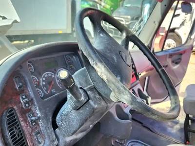 Freightliner M2 106 Steering Column
