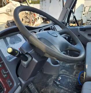 Freightliner M2 106 Steering Column