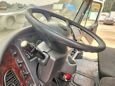 Freightliner M2 106 Steering Column