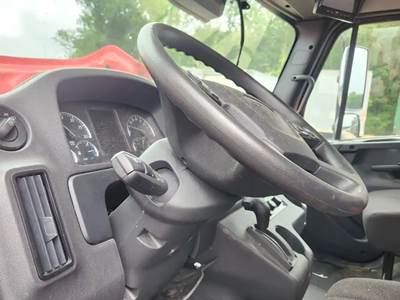 Freightliner M2 106 Steering Column