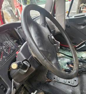 Freightliner M2 106 Steering Column