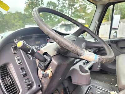 Freightliner M2 106 Steering Column