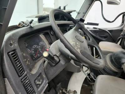 Freightliner M2 112 Steering Column for a 2020 Freightliner M2 112 Medium Duty