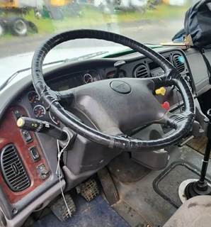 Freightliner M2 112 Steering Column for a 2007 Freightliner M2 112 Medium Duty