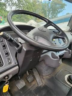 Freightliner M2 112 Steering Column for a 2016 Freightliner M2 112 Medium Duty