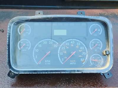 Freightliner M2 112 Steering Column for a 2005 Freightliner M2 112 Medium Duty