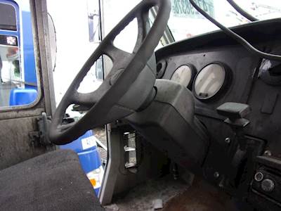 Freightliner MB55 Steering Column for a 2004 Freightliner MB55 CHASSIS