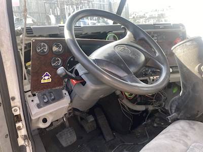 Freightliner ST120 Steering Column
