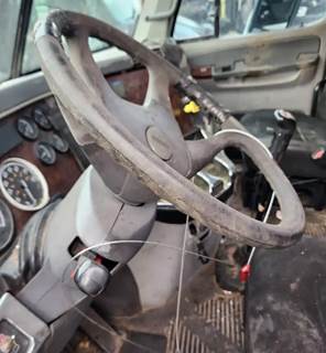 Freightliner ST120 Steering Column