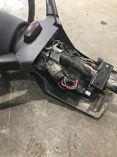 Freightliner Sprinter 3500 Steering Column