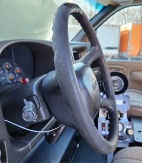 GMC C5500 Steering Column