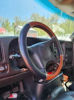 GMC C6500 Steering Column