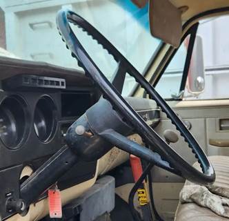 GMC C7000 Steering Column