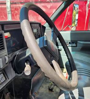 GMC C7500 Steering Column
