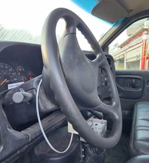 GMC C7500 Steering Column