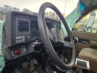 GMC C7500 Steering Column