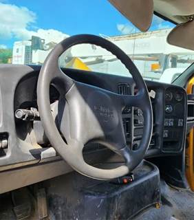 GMC C8500 Steering Column