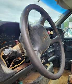 GMC C8500 Steering Column