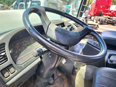GMC T7500 Steering Column