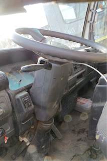 GMC W4500 Steering Column