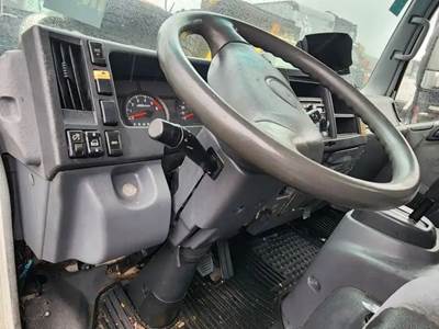 GMC W4500 Steering Column