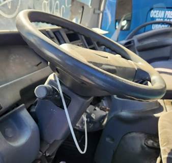 GMC W4500 Steering Column