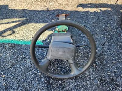 GMC W4500 Steering Column