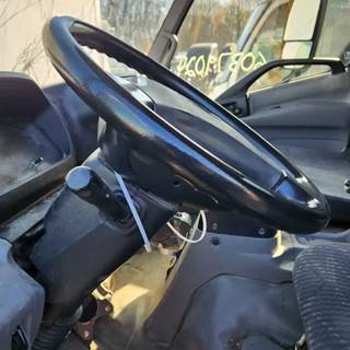 Hino 155 Steering Column