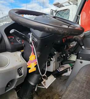 Hino 195 Steering Column