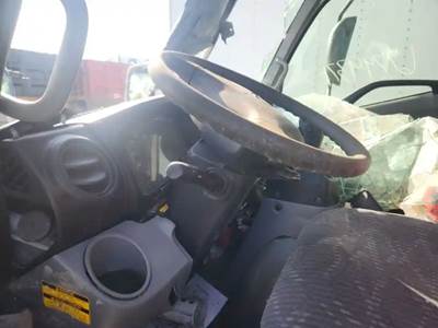 Hino 195 Steering Column