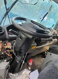 Hino 195 Steering Column