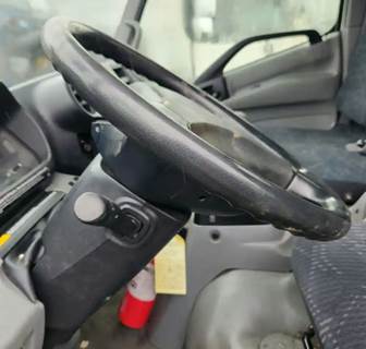 Hino 195 Steering Column