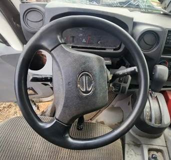 Hino 195 Steering Column