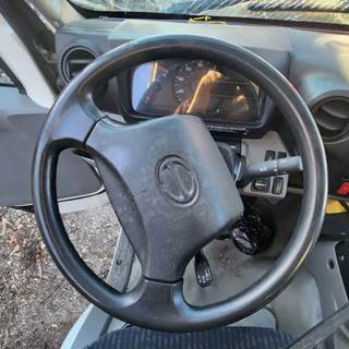 Hino 195 Steering Column