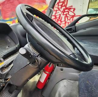 Hino 195 Steering Column