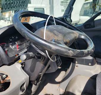 Hino 195 Steering Column