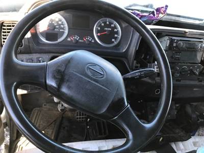 Hino 258 Steering Column
