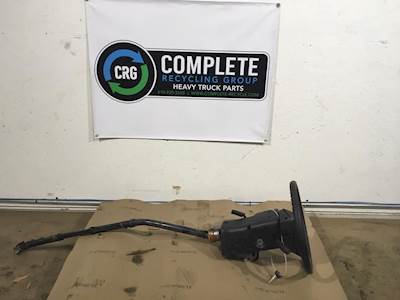 Hino 268 Steering Column