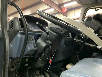 Hino 268 Steering Column
