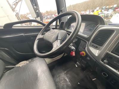 Hino 268 Steering Column