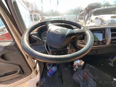 Hino 268 Steering Column