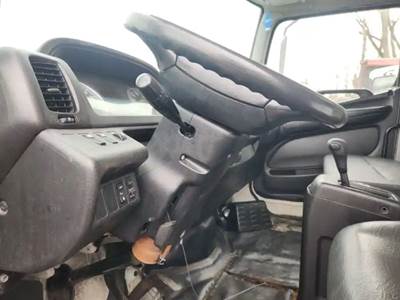 Hino 268 Steering Column