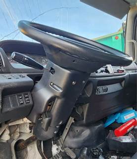 Hino 268 Steering Column