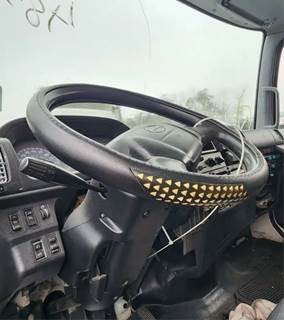 Hino 268 Steering Column