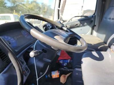 Hino 268 Steering Column