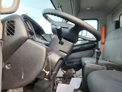 Hino 268 Steering Column